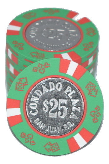 We're Back! Offering the Finest Casino Chips Available